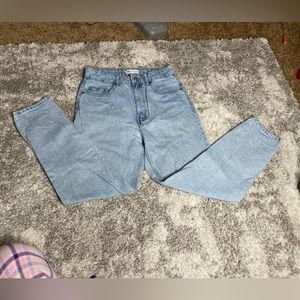 Zara jeans